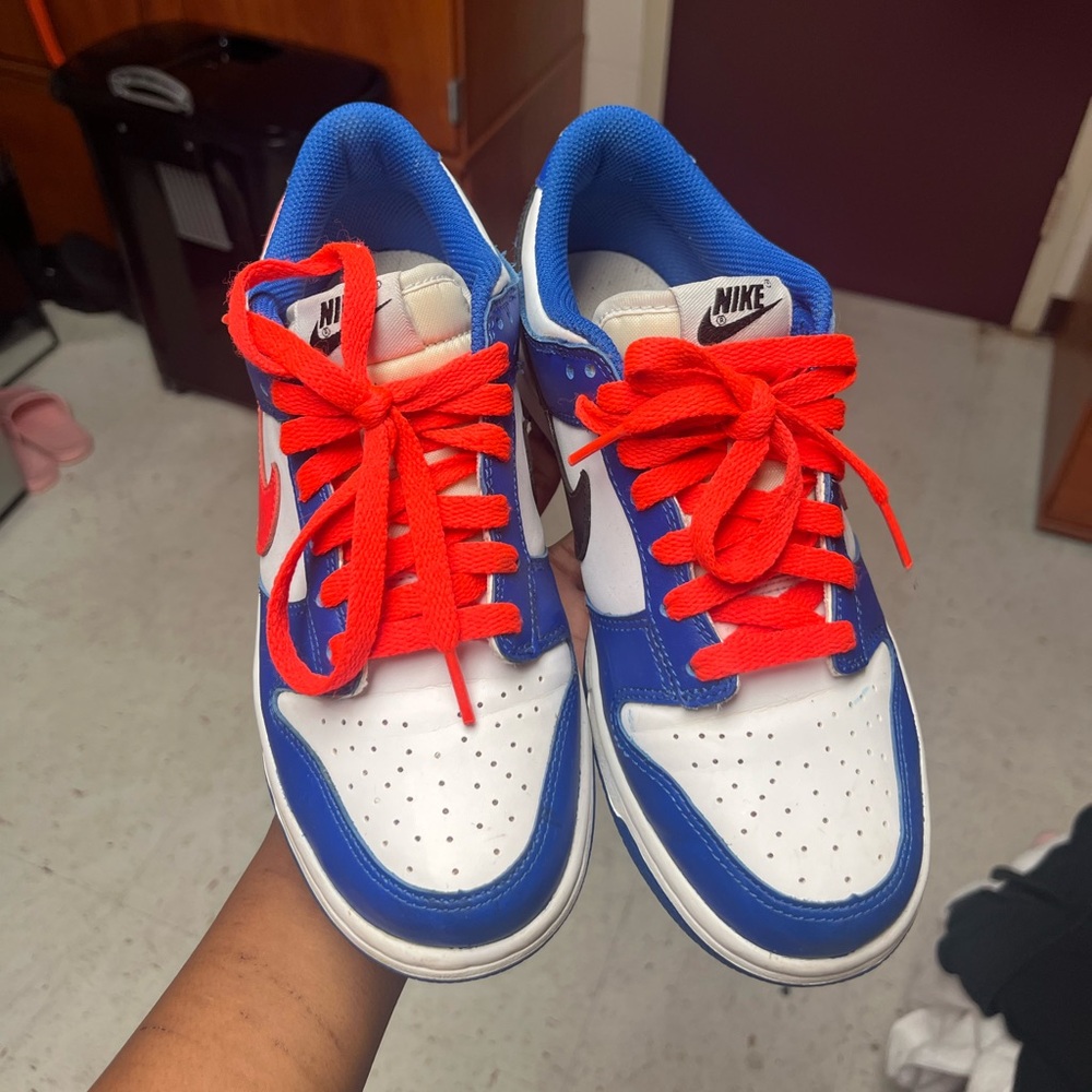 Nike Dunks